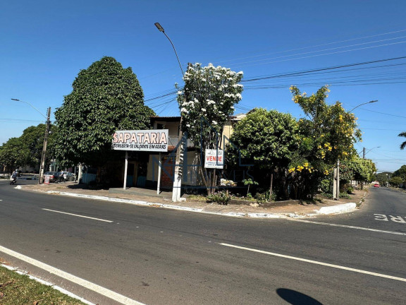 Imagem Sobrado com 3 Quartos à Venda, 491 m² em Vila Brasília - Aparecida De Goiânia Imagem Sobrado com 3 Quartos à Venda, 491 m² em Vila Brasília - Aparecida De Goiânia