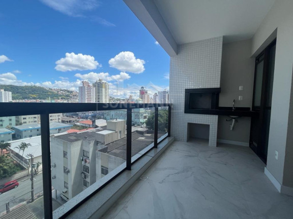 Imagem Apartamento com 2 Quartos à Venda, 84 m² em Kobrasol - São José Imagem Apartamento com 2 Quartos à Venda, 84 m² em Kobrasol - São José