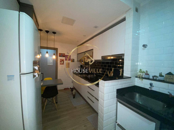 Imagem Apartamento com 3 Quartos à Venda, 90 m² em Jardim Sul - São José Dos Campos Imagem Apartamento com 3 Quartos à Venda, 90 m² em Jardim Sul - São José Dos Campos