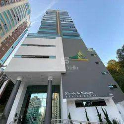 Imagem Apartamento com 3 Quartos à Venda, 119 m² em 2 Quadra Norte - Balneário Camboriú