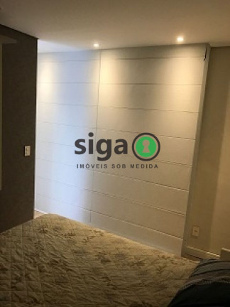 Imagem Apartamento com 3 Quartos à Venda, 248 m² em Tatuapé - São Paulo Imagem Apartamento com 3 Quartos à Venda, 248 m² em Tatuapé - São Paulo