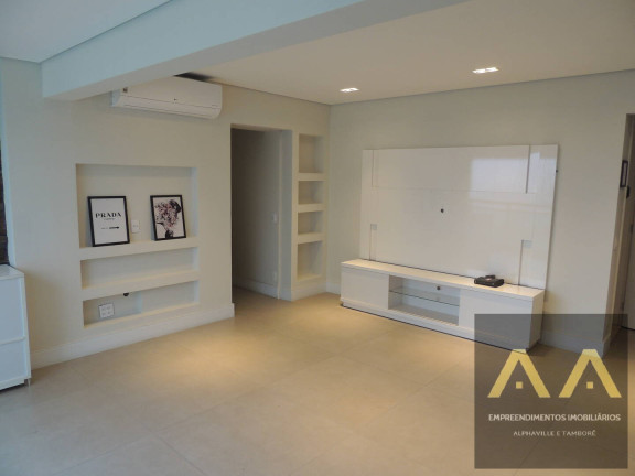 Imagem Apartamento com 3 Quartos para Alugar, 98 m² em Alphaville - Barueri Imagem Apartamento com 3 Quartos para Alugar, 98 m² em Alphaville - Barueri