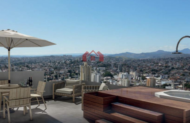 Imagem Apartamento com 2 Quartos à Venda, 61 m² em Santa Efigênia - Belo Horizonte Imagem Apartamento com 2 Quartos à Venda, 61 m² em Santa Efigênia - Belo Horizonte