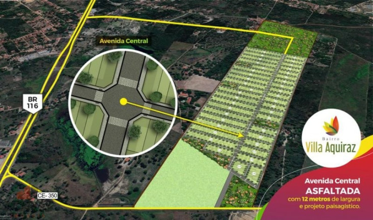 Imagem Imóvel à Venda, 126 m² em Justiniano De Serpa - Aquiraz Imagem Imóvel à Venda, 126 m² em Justiniano De Serpa - Aquiraz
