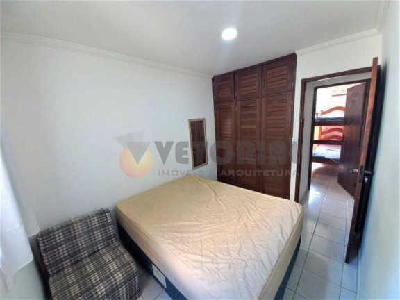 Imagem Apartamento com 2 Quartos à Venda, 52 m² em Loteamento Balneário Camburi - Caraguatatuba Imagem Apartamento com 2 Quartos à Venda, 52 m² em Loteamento Balneário Camburi - Caraguatatuba