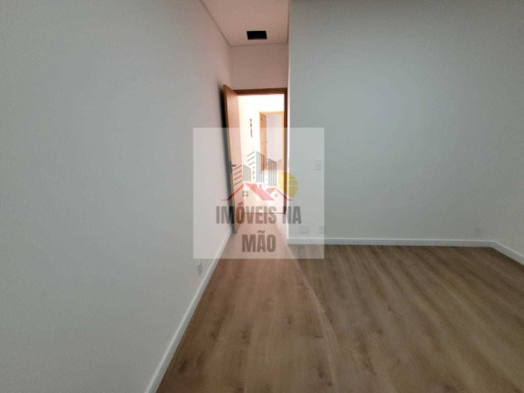 Imagem Casa com 3 Quartos à Venda, 145 m² em Jardim Ermida I - Jundiaí