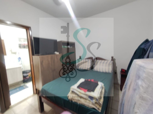 Imagem Casa com 3 Quartos à Venda, 110 m² em Parque Residencial Vila União - Campinas