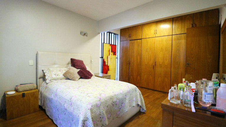 Imagem Casa com 5 Quartos à Venda, 337 m² em Vila Mariana - São Paulo