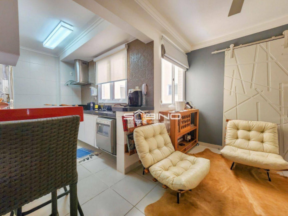 Imagem Apartamento com 3 Quartos à Venda, 106 m² em Riviera De São Lourenço - Bertioga