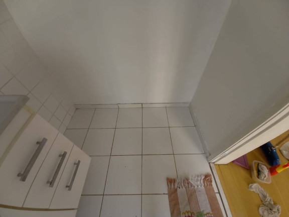 Imagem Apartamento com 2 Quartos à Venda, 50 m² em Vila Santa Teresa (zona Sul) - São Paulo Imagem Apartamento com 2 Quartos à Venda, 50 m² em Vila Santa Teresa (zona Sul) - São Paulo
