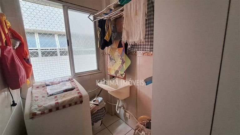 Imagem Apartamento com 1 Quarto à Venda, 56 m² em Ocian - Praia Grande