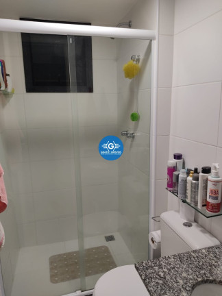 Imagem Imóvel com 3 Quartos à Venda, 69 m² em Campo Grande - Rio De Janeiro