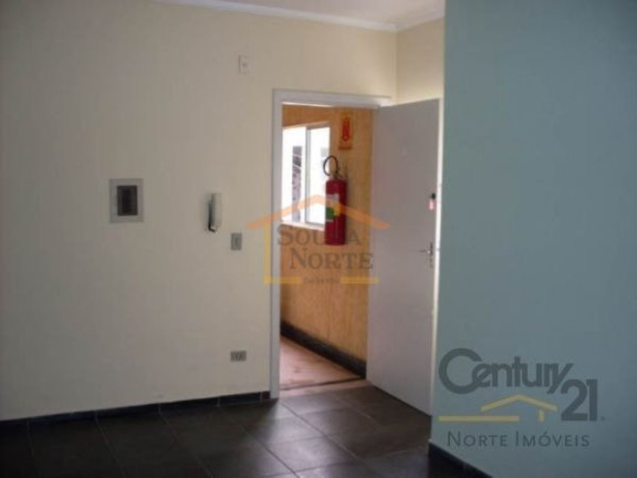 Apartamento com 2 Quartos para Alugar, 125 m² em Santana - São Paulo