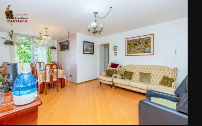 Imagem Apartamento com 3 Quartos à Venda, 96 m² em Saúde - São Paulo Imagem Apartamento com 3 Quartos à Venda, 96 m² em Saúde - São Paulo
