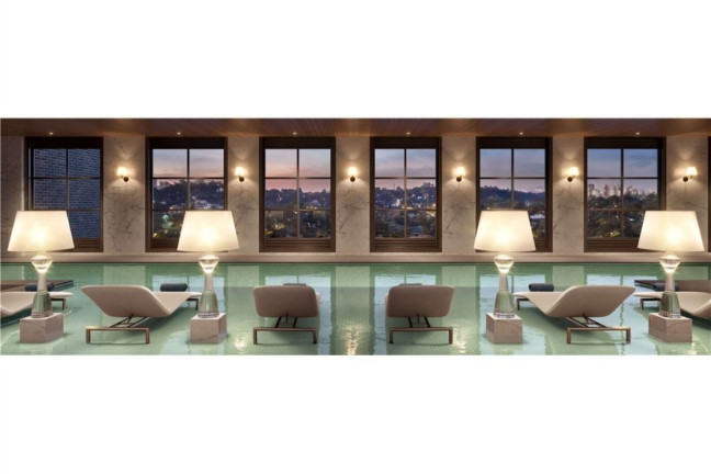 Imagem Apartamento com 3 Quartos à Venda, 123 m² em Chácara Klabin - São Paulo
