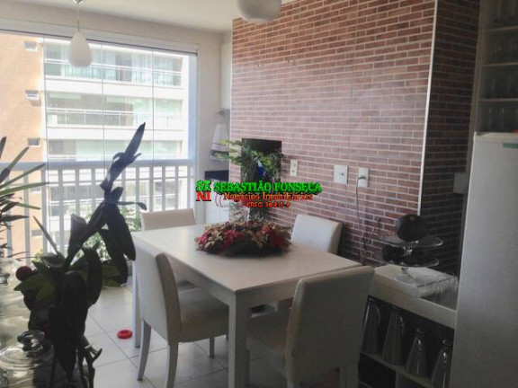 Imagem Apartamento à Venda, 90 m² em Parque Residencial Aquarius - São José Dos Campos Imagem Apartamento à Venda, 90 m² em Parque Residencial Aquarius - São José Dos Campos
