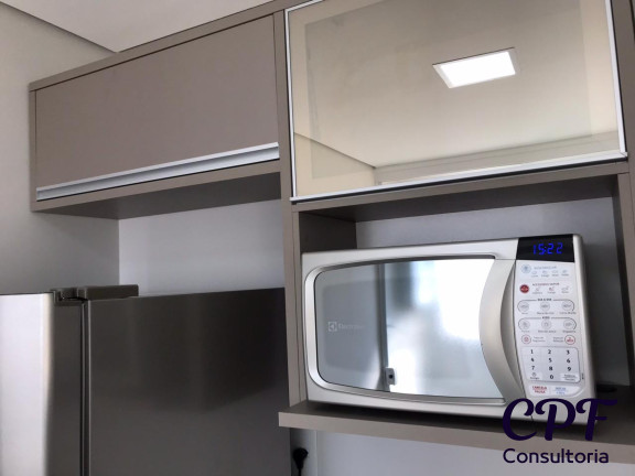 Imagem Flat com 3 Quartos à Venda, 120 m² em Edifício Tangará - Bragança Paulista