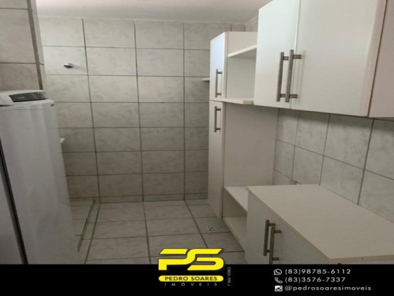 Imagem Apartamento com 3 Quartos à Venda, 73 m² em Tambaú - João Pessoa