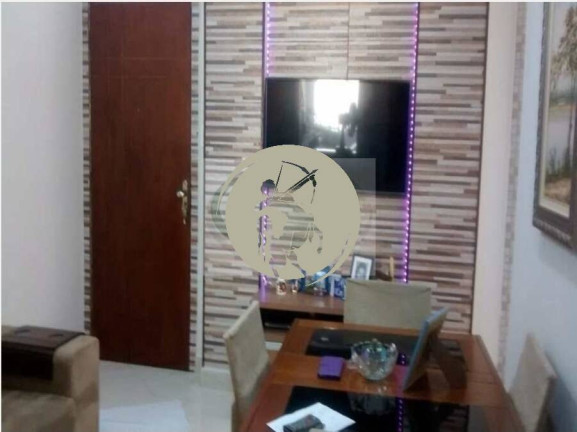 Apartamento com 2 Quartos à Venda, 70 m² em Boqueirao - Santos