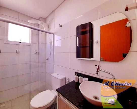Imagem Apartamento com 3 Quartos à Venda, 90 m² em Estufa I - Ubatuba Imagem Apartamento com 3 Quartos à Venda, 90 m² em Estufa I - Ubatuba