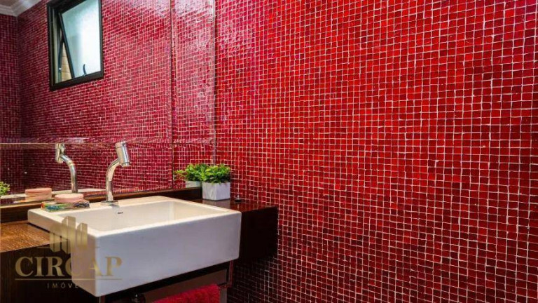 Imagem Apartamento com 3 Quartos à Venda, 228 m² em Jardim Paulista - São Paulo