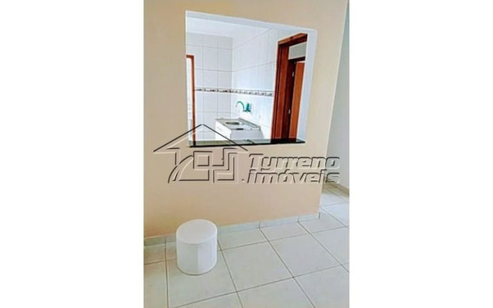 Imagem Apartamento com 2 Quartos à Venda, 45 m² em Palmeiras De São José - São José Dos Campos Imagem Apartamento com 2 Quartos à Venda, 45 m² em Palmeiras De São José - São José Dos Campos
