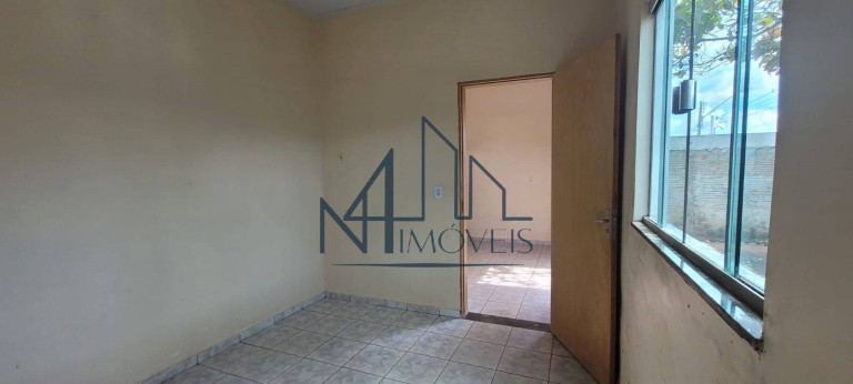 Imagem Casa com 5 Quartos à Venda, 360 m² em Jardim Itaipu - Goiânia Imagem Casa com 5 Quartos à Venda, 360 m² em Jardim Itaipu - Goiânia
