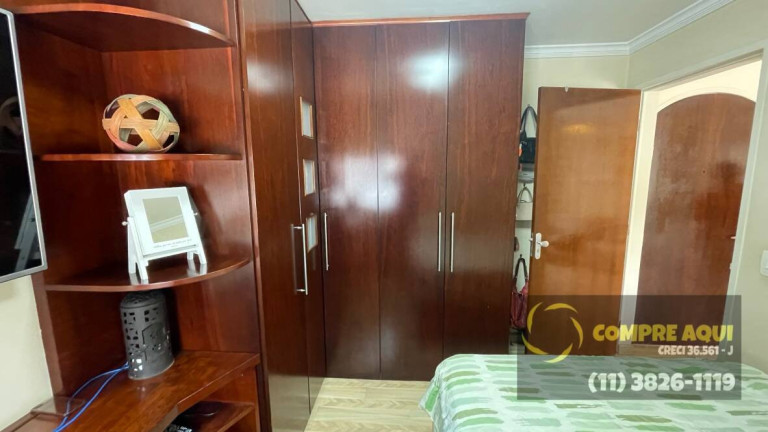 Imagem Apartamento com 1 Quarto à Venda, 40 m² em Higienópolis - São Paulo