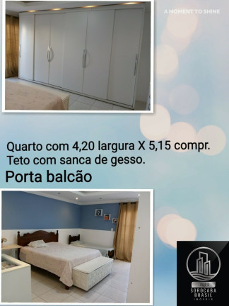 Imagem Casa com 2 Quartos à Venda, 105 m² em Jardim Karolyne - Votorantim