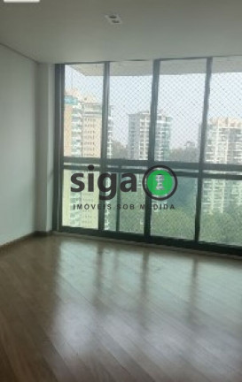 Apartamento com 5 Quartos à Venda, 310 m² em Panamby - São Paulo
