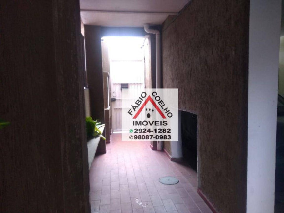 Imagem Sobrado com 4 Quartos à Venda, 230 m² em Santo Amaro - São Paulo Imagem Sobrado com 4 Quartos à Venda, 230 m² em Santo Amaro - São Paulo