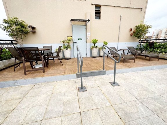 Imagem Apartamento com 2 Quartos à Venda, 63 m² em Vila Olímpia - São Paulo Imagem Apartamento com 2 Quartos à Venda, 63 m² em Vila Olímpia - São Paulo
