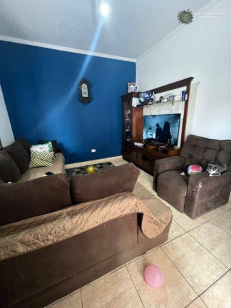 Imagem Casa com 5 Quartos à Venda, 200 m² em Tupi - Praia Grande Imagem Casa com 5 Quartos à Venda, 200 m² em Tupi - Praia Grande