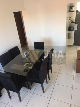 Apartamento com 2 Quartos à Venda, 56 m² em Palmeiras (parque Durval De Barros) - Ibirité
