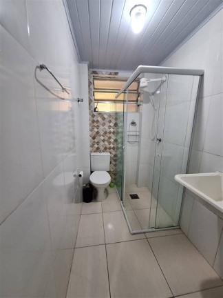 Imagem Kitnet com 1 Quarto à Venda, 30 m² em Guilhermina - Praia Grande