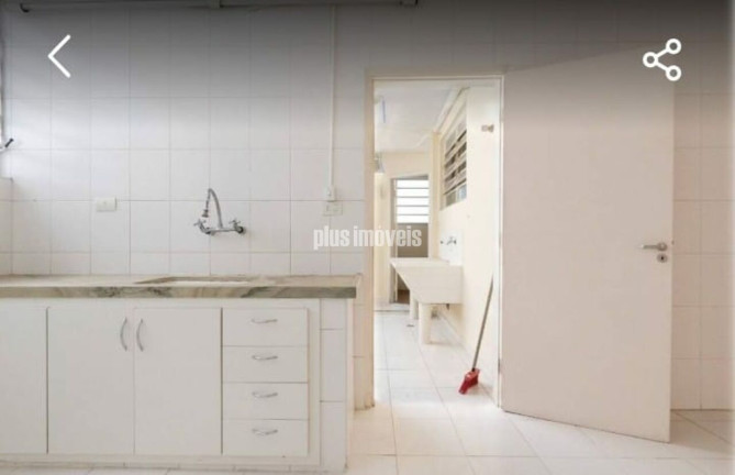 Imagem Apartamento com 2 Quartos para Alugar, 125 m² em Cerqueira César - São Paulo Imagem Apartamento com 2 Quartos para Alugar, 125 m² em Cerqueira César - São Paulo