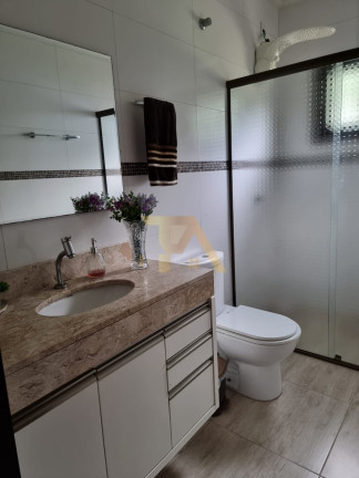 Imagem Imóvel com 3 Quartos à Venda,  em Ressacada - Garopaba