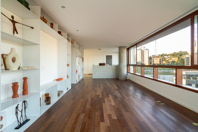 Imagem Apartamento com 3 Quartos à Venda, 170 m² em Vila Madalena - São Paulo Imagem Apartamento com 3 Quartos à Venda, 170 m² em Vila Madalena - São Paulo