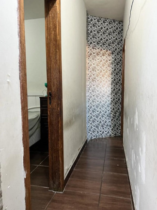 Imagem Casa com 4 Quartos à Venda, 360 m² em Vila Belém - Contagem