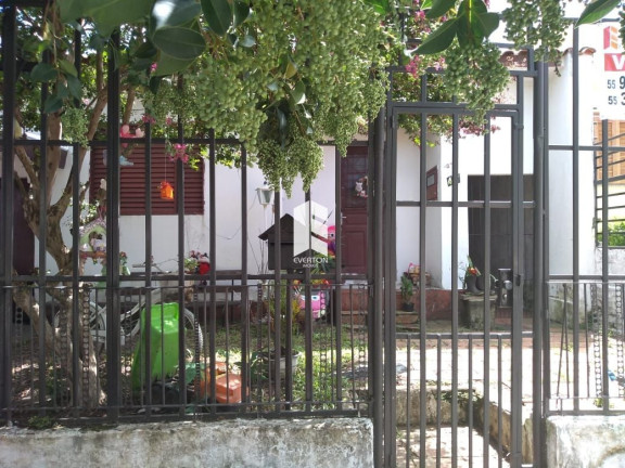 Imagem Casa com 3 Quartos à Venda, em Nossa Senhora Do Perpétuo Socorro - Santa Maria Imagem Casa com 3 Quartos à Venda, em Nossa Senhora Do Perpétuo Socorro - Santa Maria