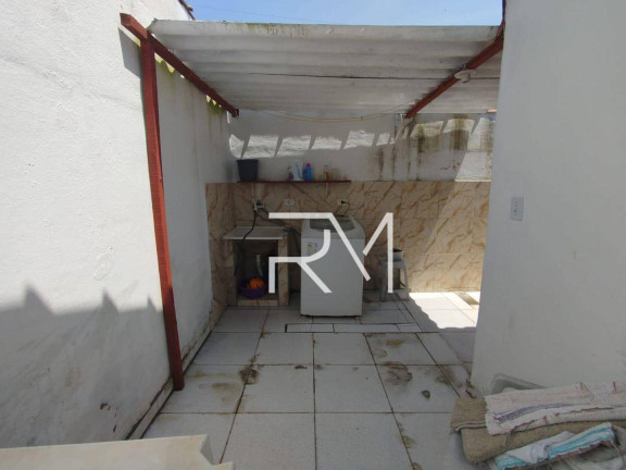 Imagem Casa com 2 Quartos à Venda, 60 m² em Flórida Mirim - Mongaguá