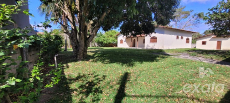 Imagem Chácara com 3 Quartos à Venda, 232 m² em Estancia Monazitica - Serra