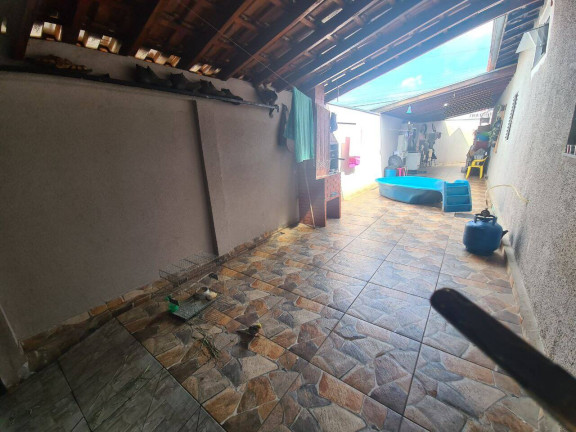 Imagem Casa de Condomínio com 2 Quartos à Venda,  em Limeira