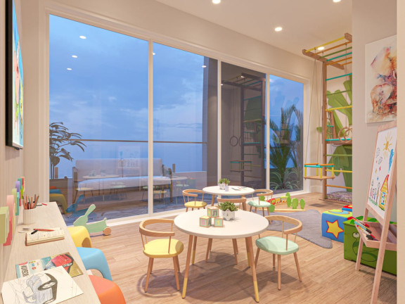 Imagem Apartamento com 2 Quartos à Venda, 63 m² em Centro - Capão Da Canoa Imagem Apartamento com 2 Quartos à Venda, 63 m² em Centro - Capão Da Canoa