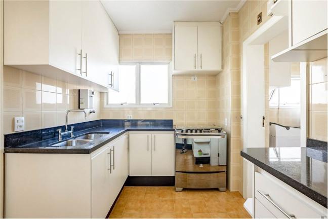 Imagem Apartamento com 4 Quartos à Venda, 196 m² em Moema - São Paulo Imagem Apartamento com 4 Quartos à Venda, 196 m² em Moema - São Paulo