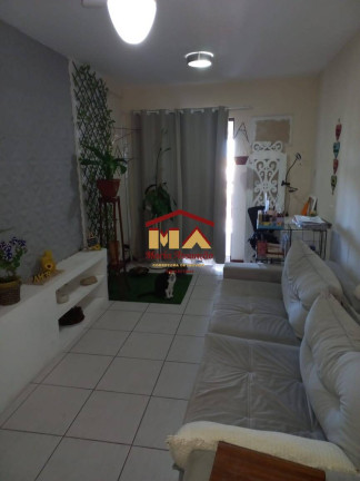 Imagem Apartamento com 1 Quarto à Venda, 60 m² em Cabo Frio Imagem Apartamento com 1 Quarto à Venda, 60 m² em Cabo Frio