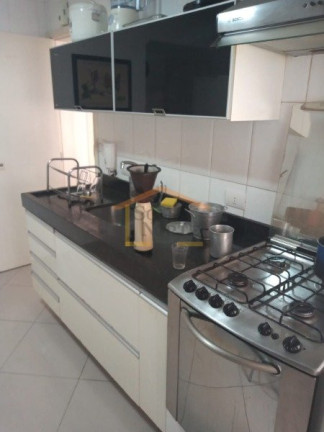 Imagem Apartamento com 2 Quartos à Venda, 74 m² em Santana - São Paulo