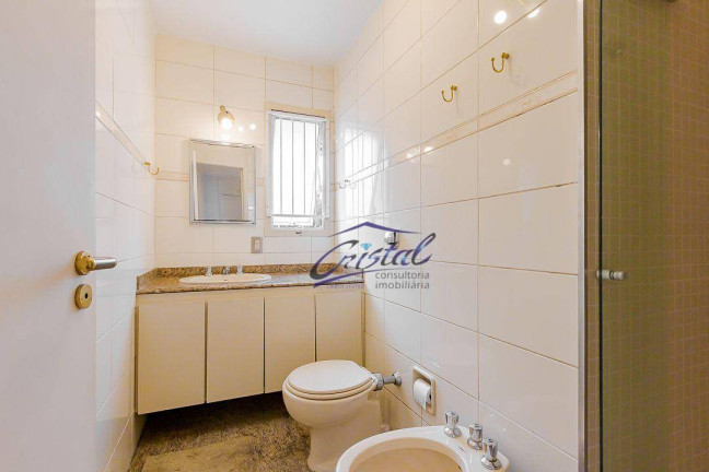Imagem Apartamento com 3 Quartos à Venda, 104 m² em Vila Madalena - São Paulo