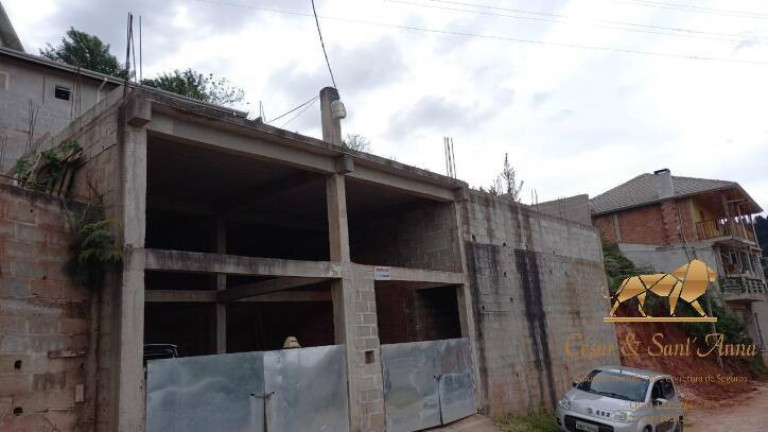 Imagem Casa com 1 Quarto à Venda, 60 m² em Campos Do Jordão - Campos Do Jordão