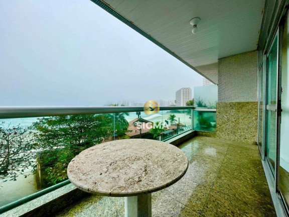 Imagem Apartamento com 3 Quartos à Venda, 209 m² em Pitangueiras - Guarujá Imagem Apartamento com 3 Quartos à Venda, 209 m² em Pitangueiras - Guarujá